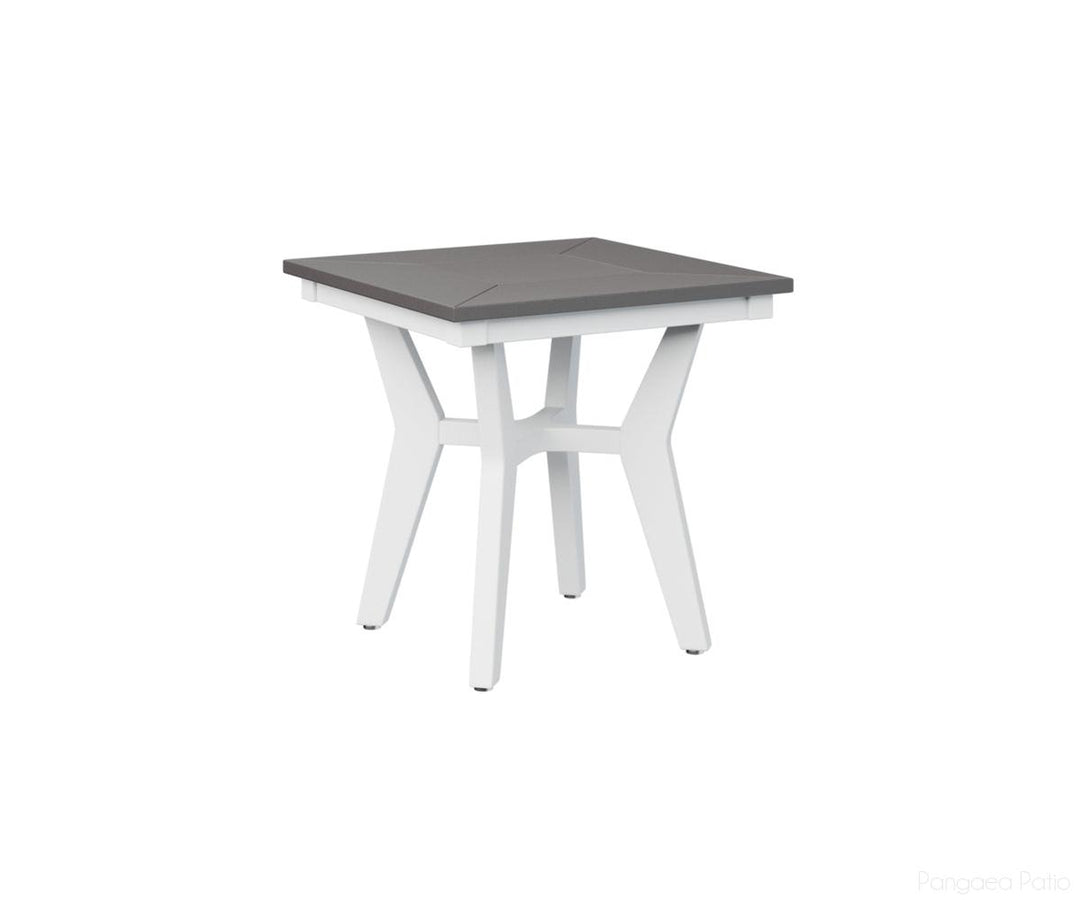 Mayhew Square End Table