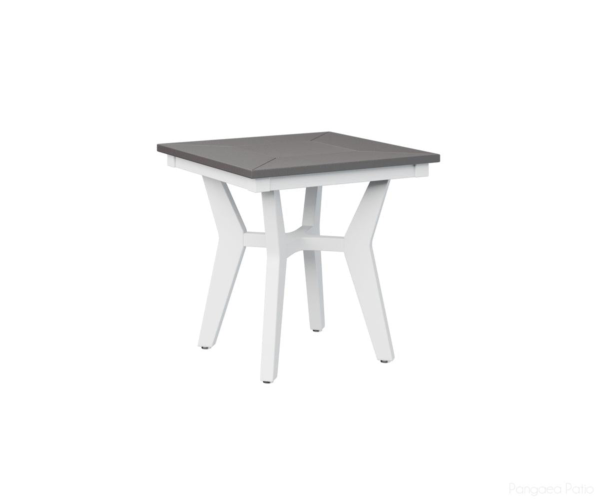 Mayhew Square End Table