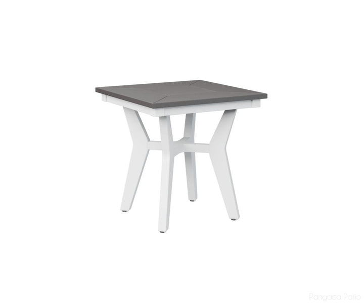 Mayhew Square End Table