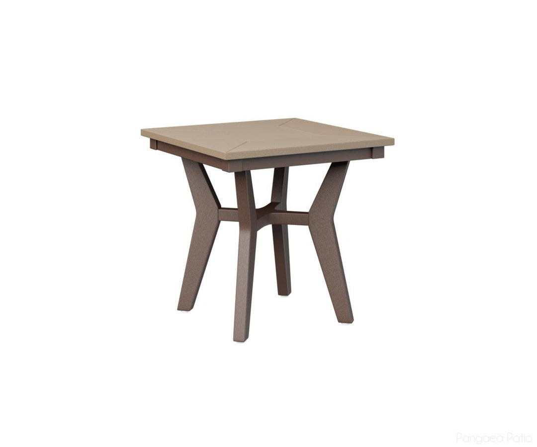 Mayhew Square End Table