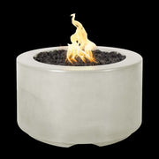 The Outdoor Plus Florence Fire Pits - GFRC configuration