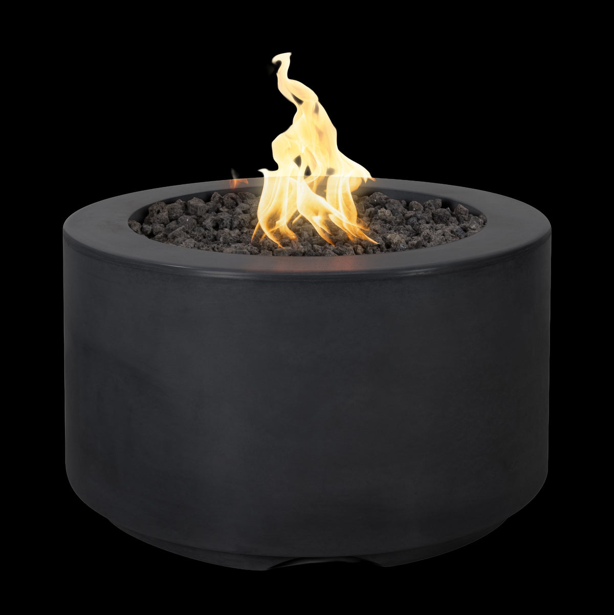 Florence 32" Concrete Fire Pit
