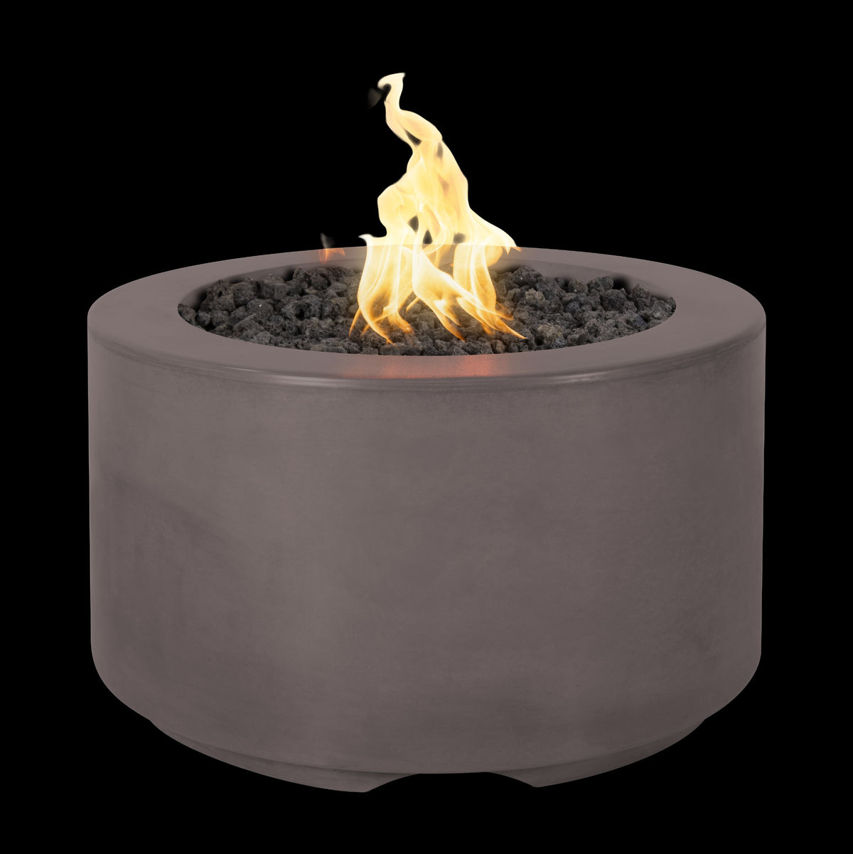Florence 32" Concrete Fire Pit