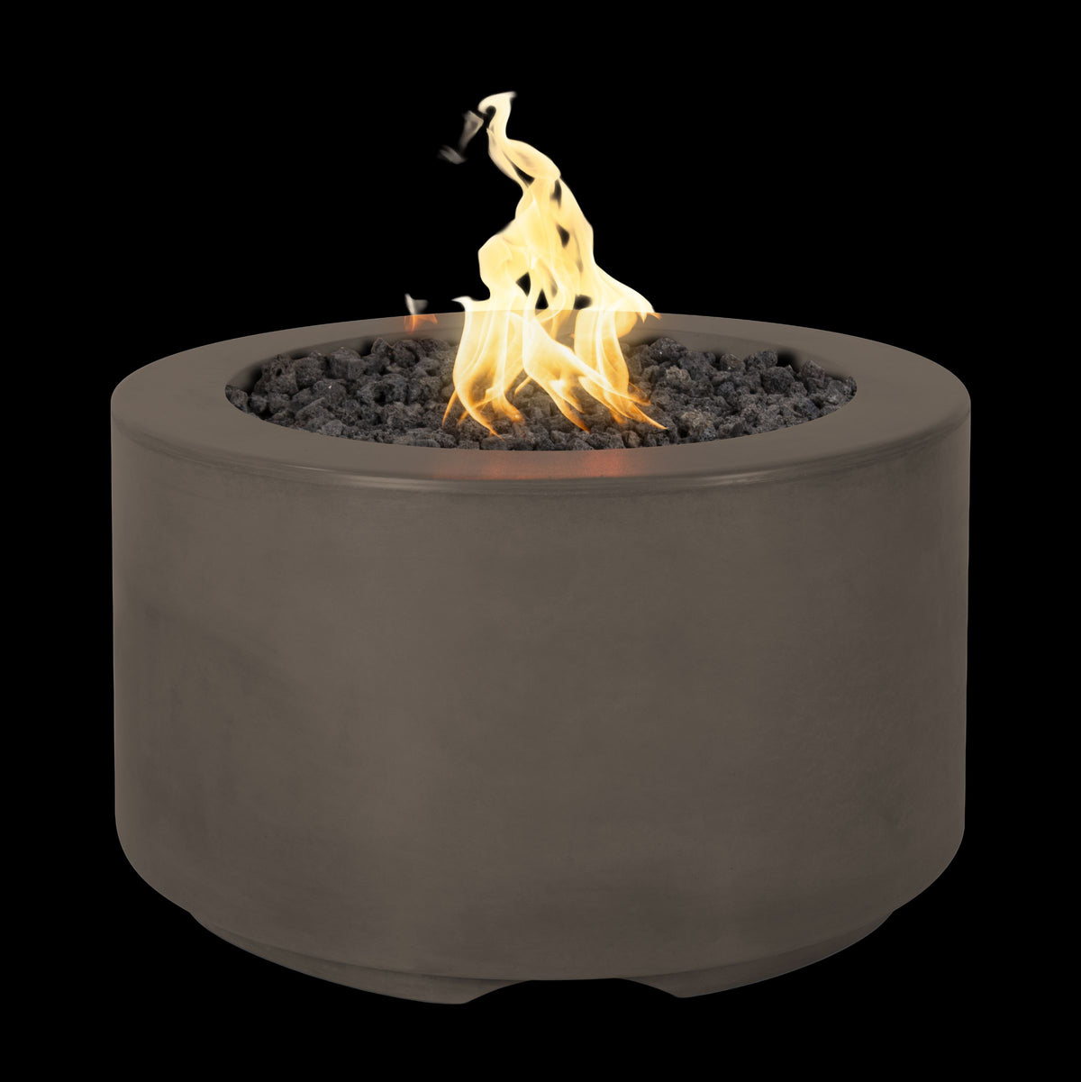 Florence 32" Concrete Fire Pit