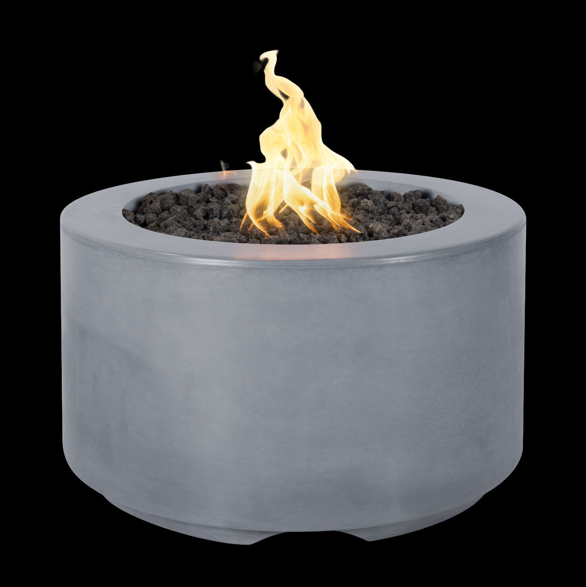Florence 32" Concrete Fire Pit