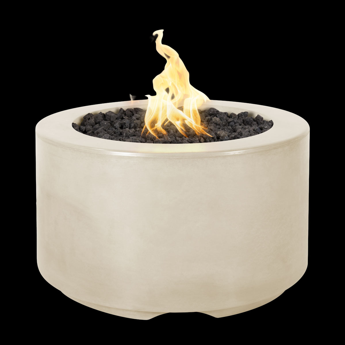 Florence 32" Concrete Fire Pit