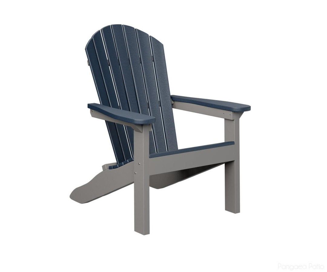 Comfo-Back Adirondack Chair
