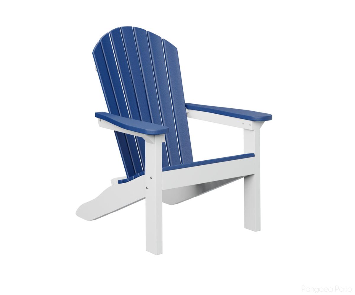 Comfo-Back Adirondack Chair