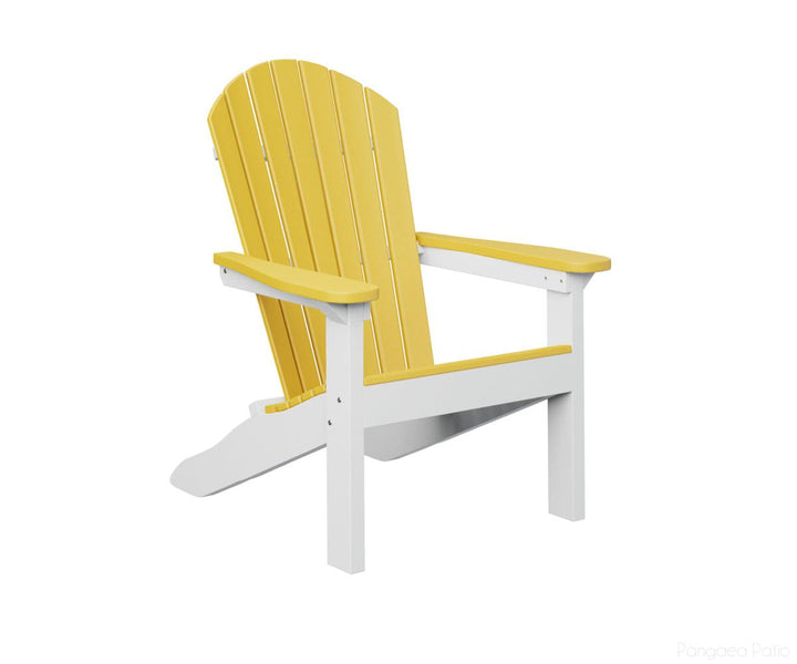 Comfo-Back Adirondack Chair