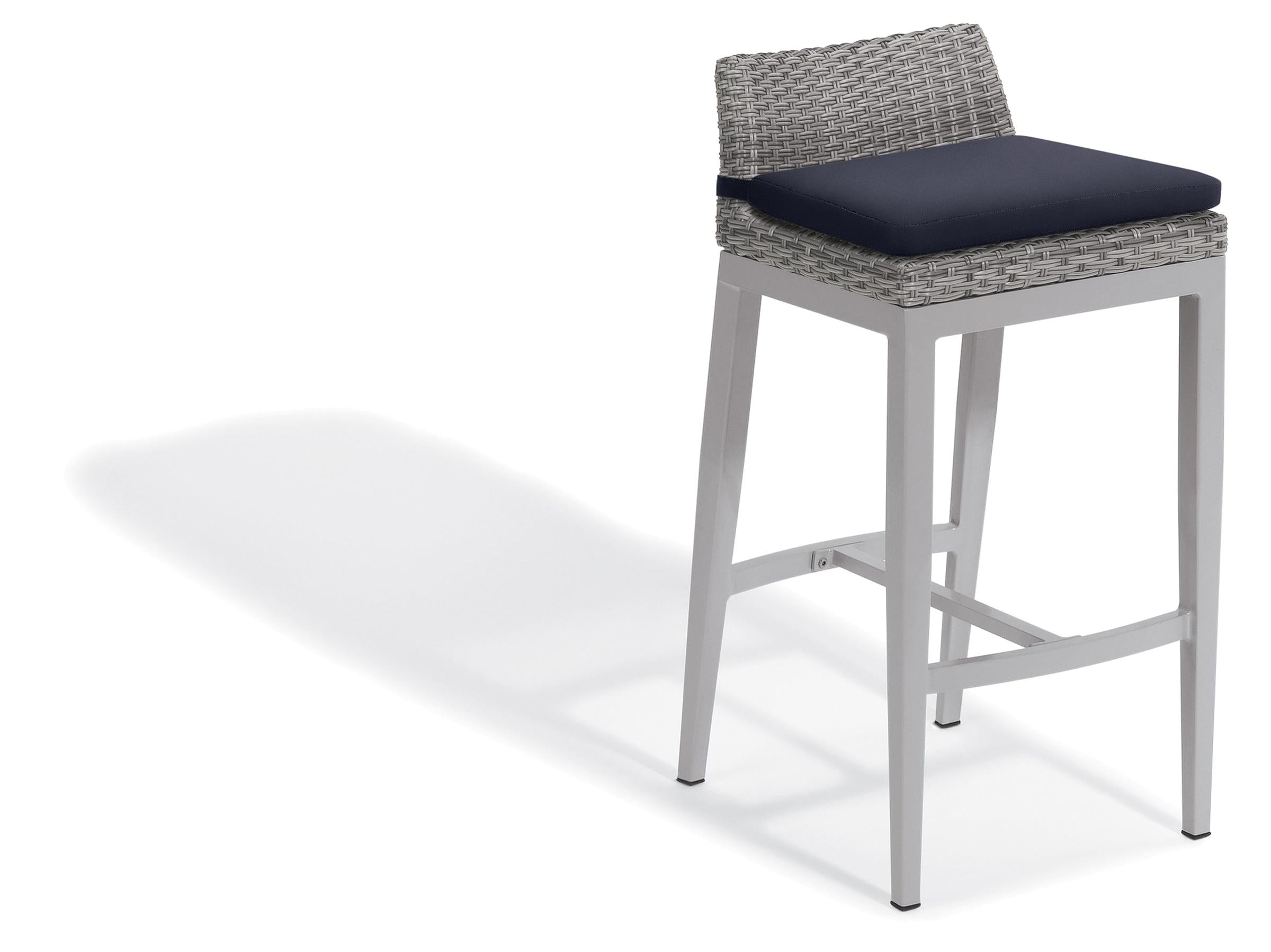 Argento Bar Stool