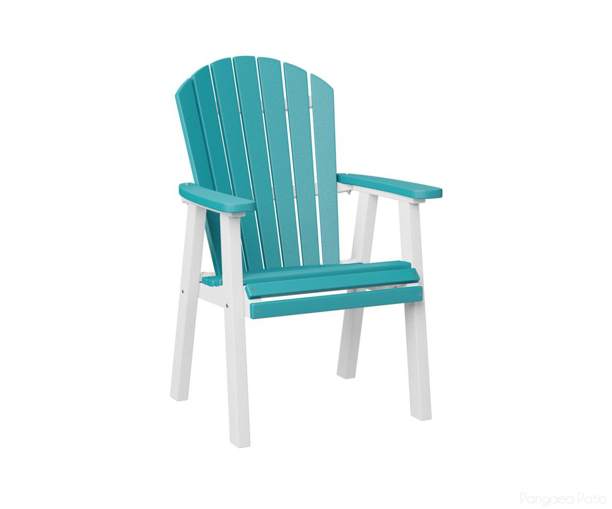 Comfo-Back Dining Chair