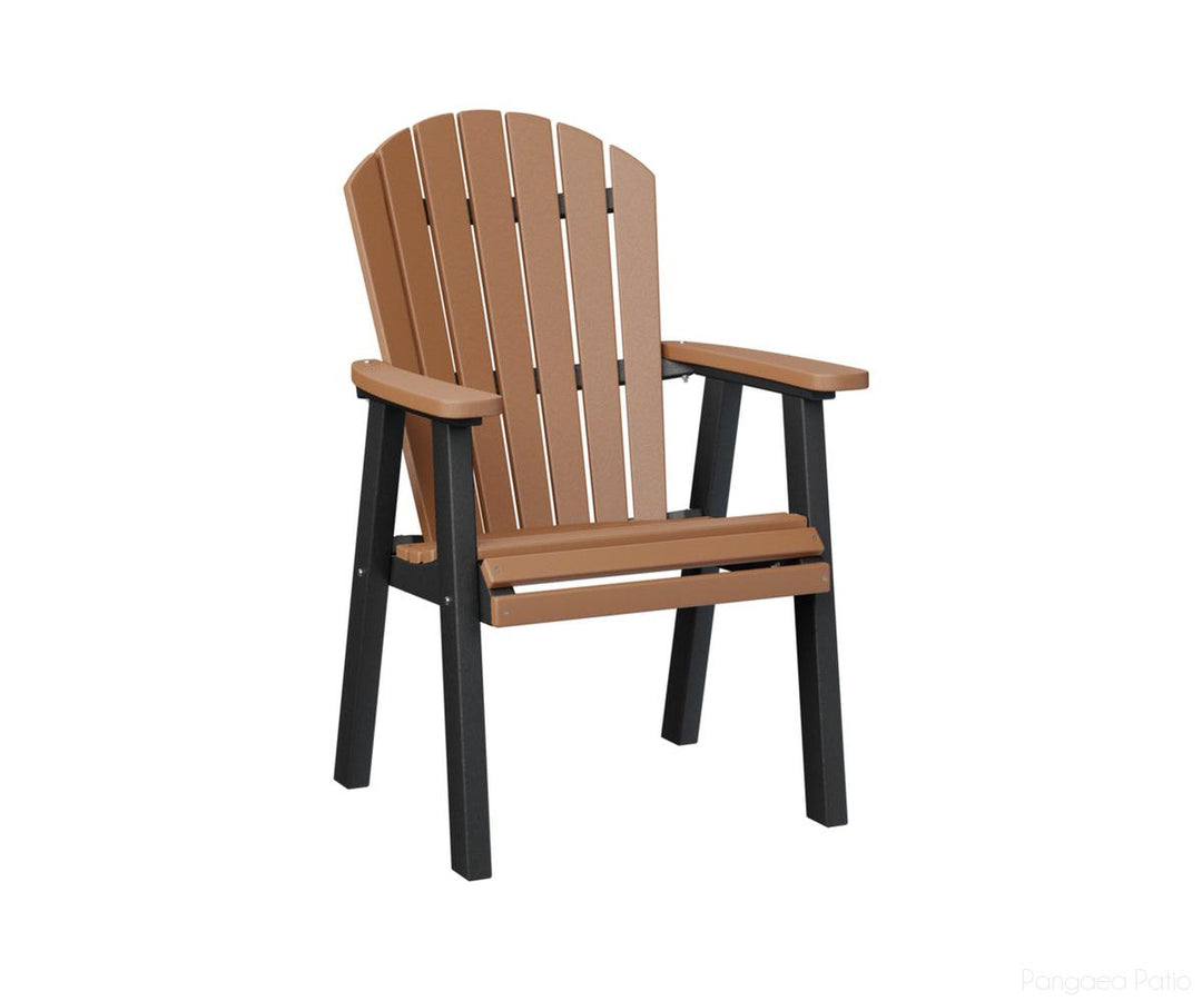 Comfo-Back Dining Chair