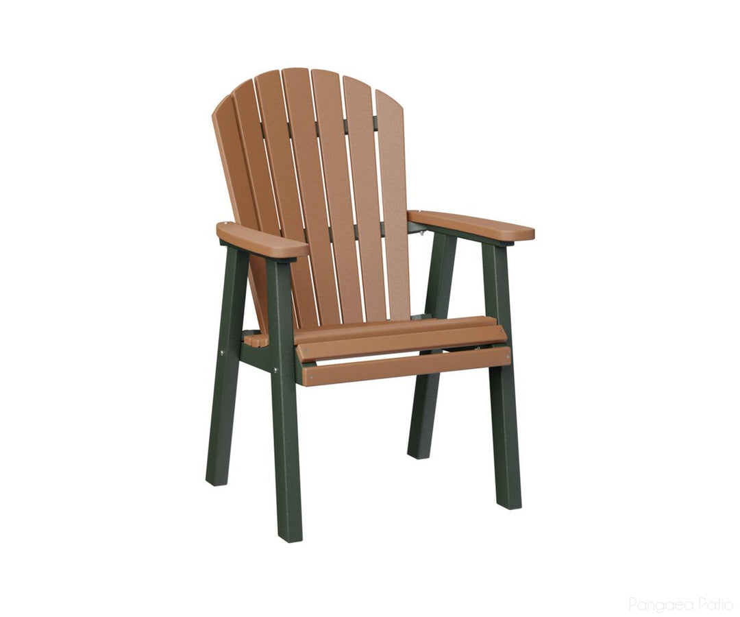 Comfo-Back Dining Chair