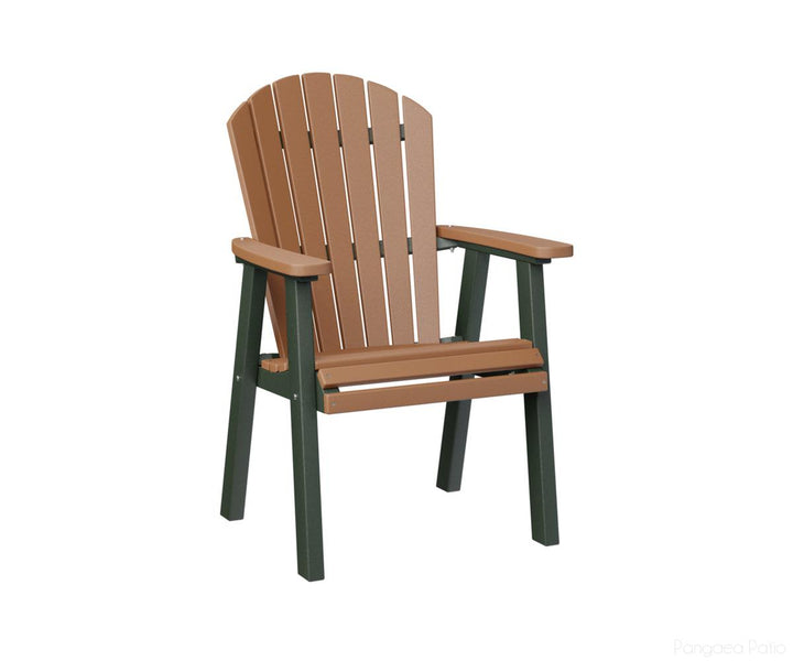 Comfo-Back Dining Chair