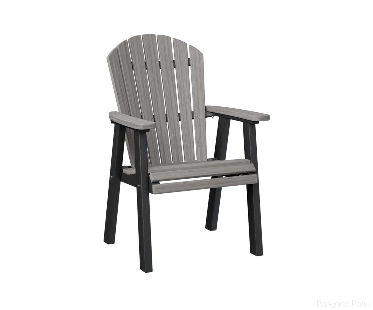 Comfo-Back Dining Chair