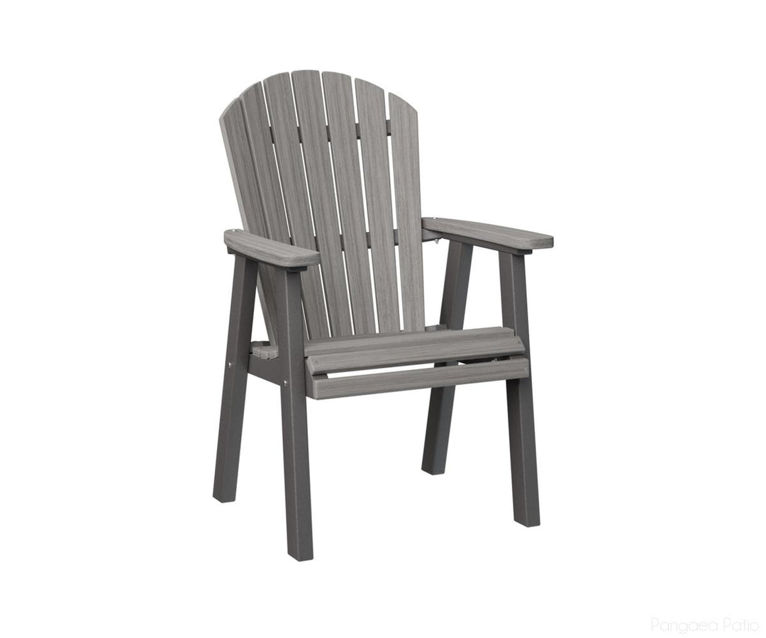 Comfo-Back Dining Chair