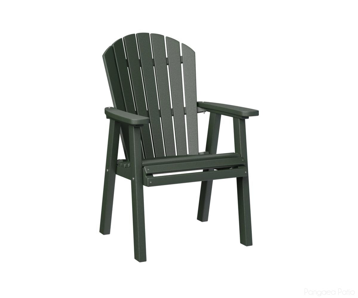 Comfo-Back Dining Chair