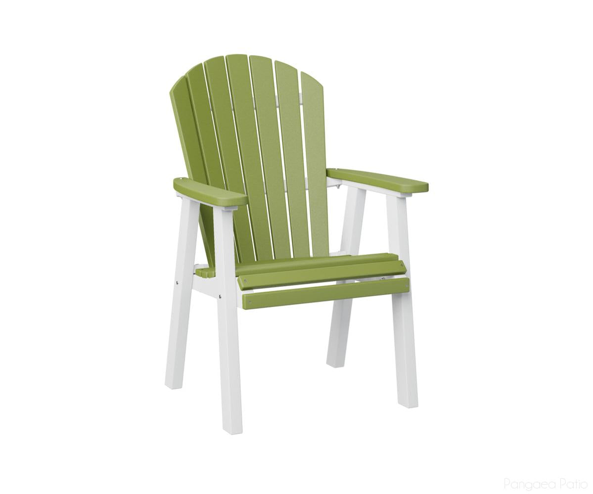 Comfo-Back Dining Chair