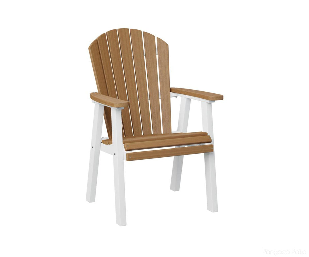 Comfo-Back Dining Chair