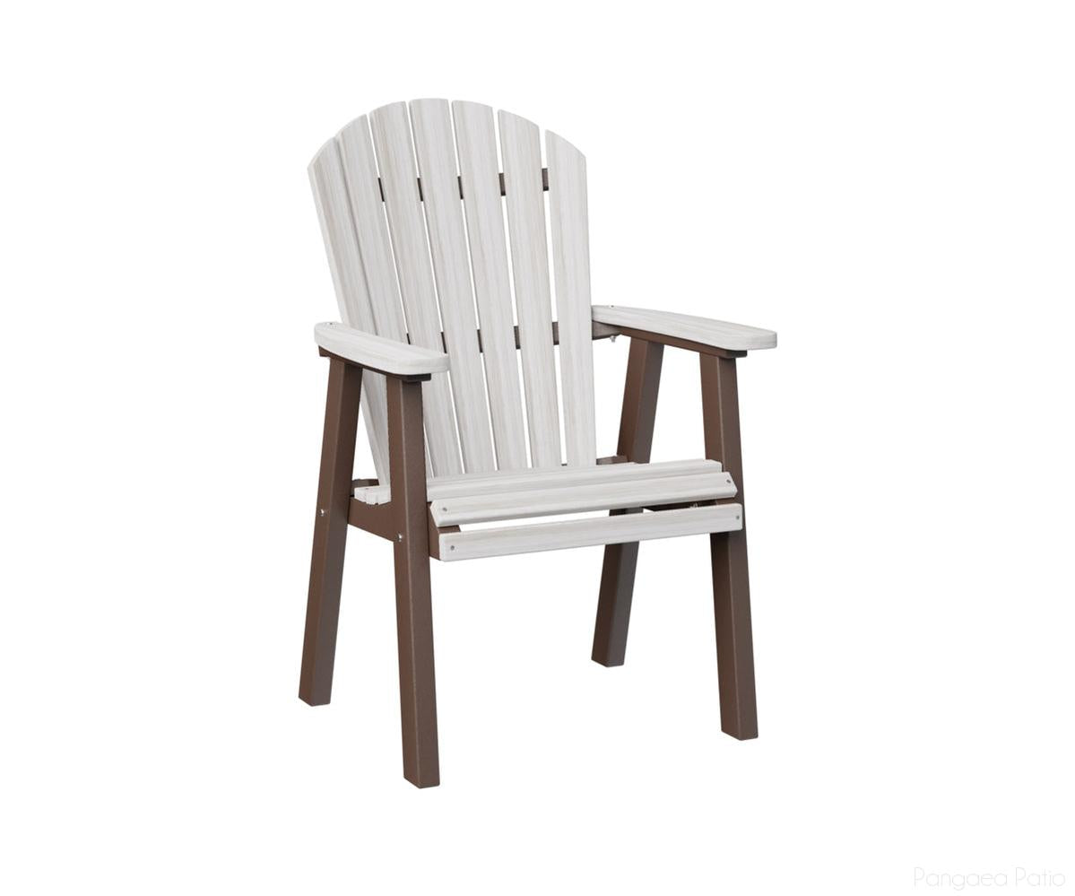 Comfo-Back Dining Chair