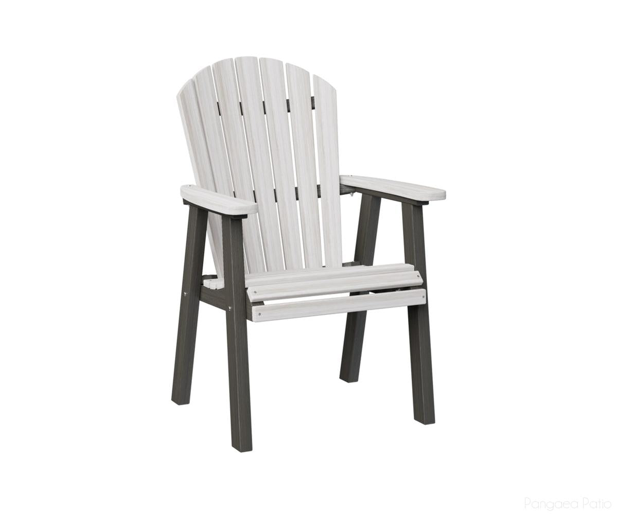 Comfo-Back Dining Chair
