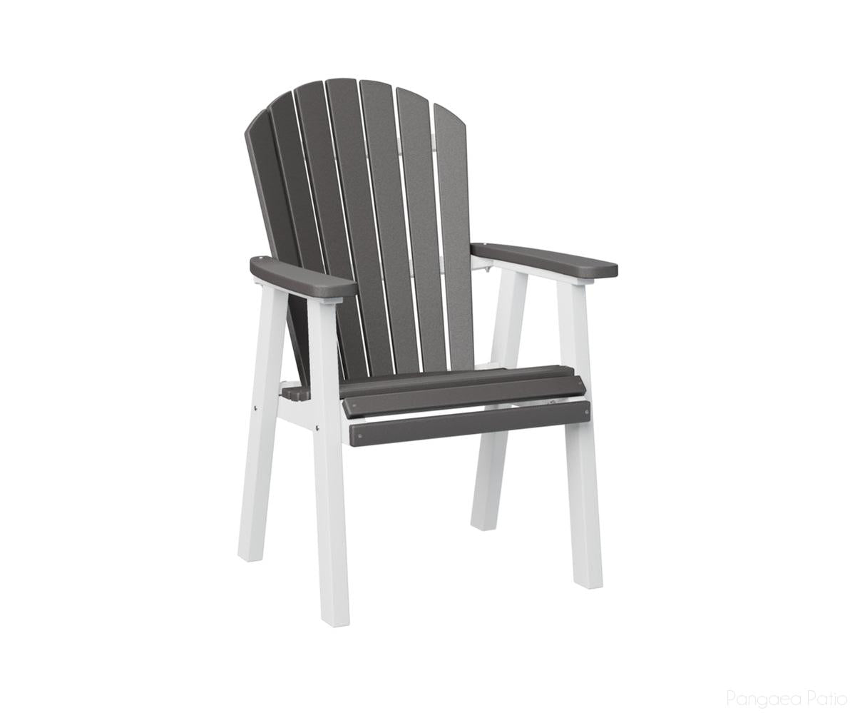 Comfo-Back Dining Chair