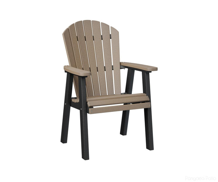 Comfo-Back Dining Chair