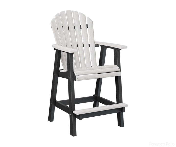 Comfo-Back Bar Chair