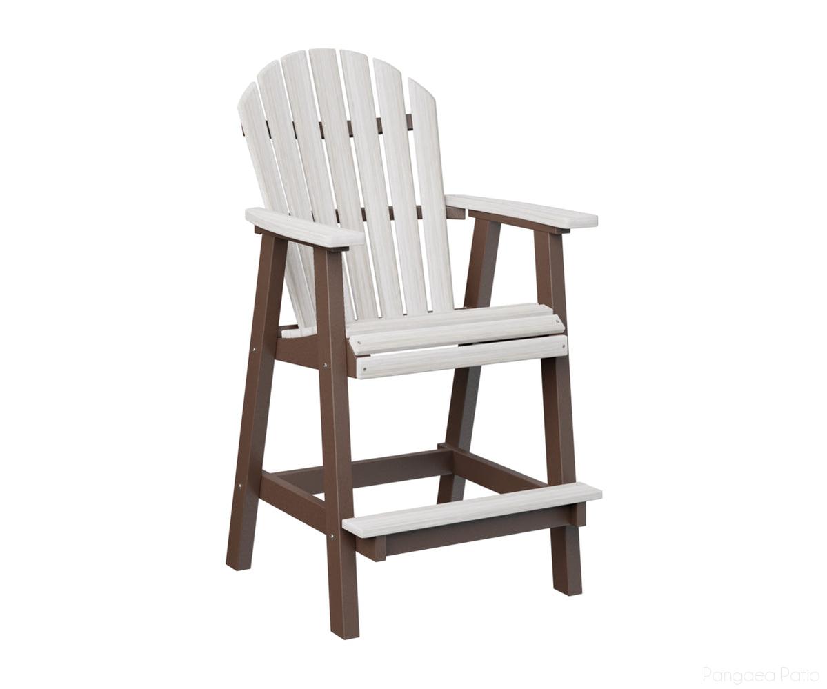 Comfo-Back Bar Chair