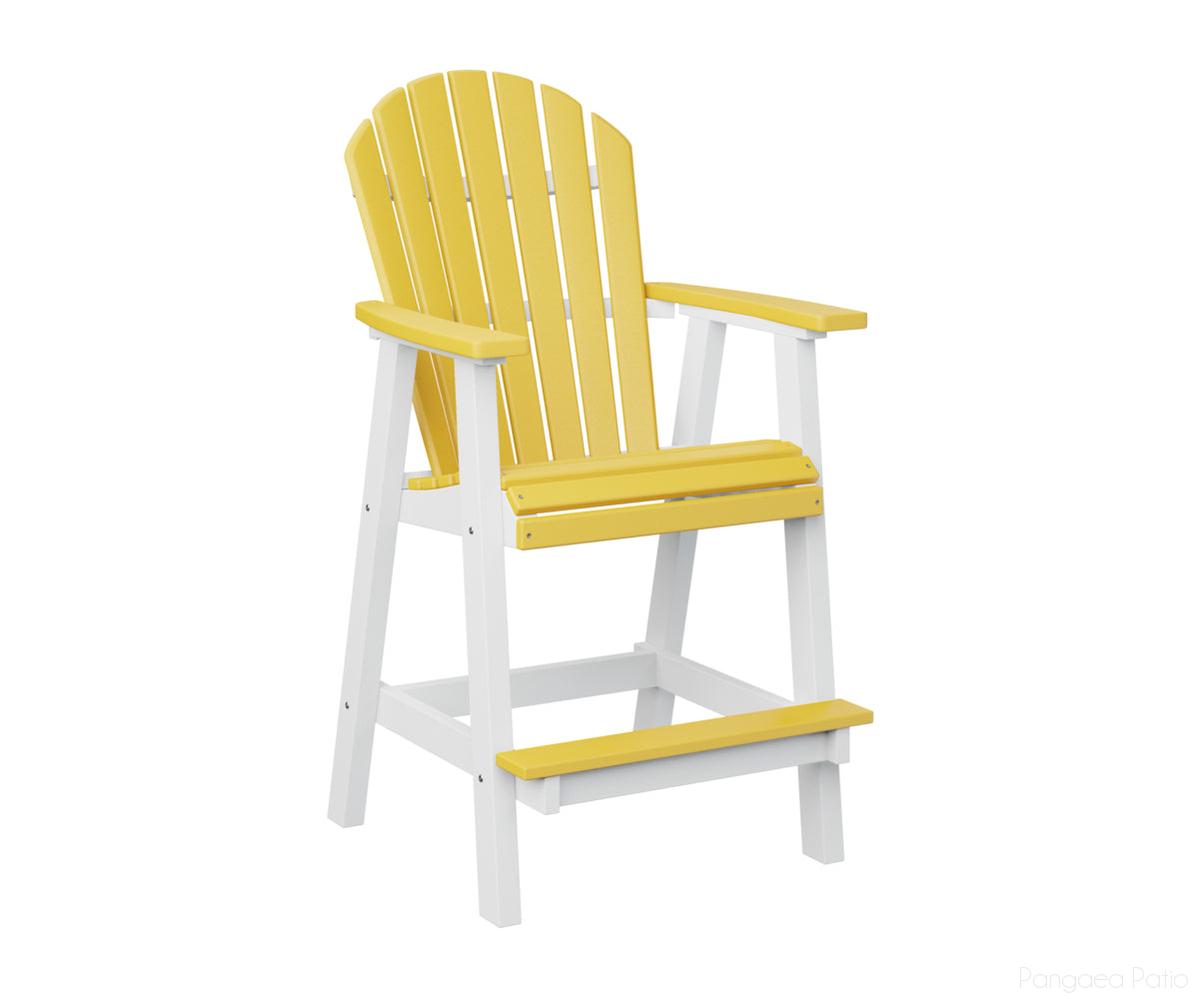 Comfo-Back Bar Chair