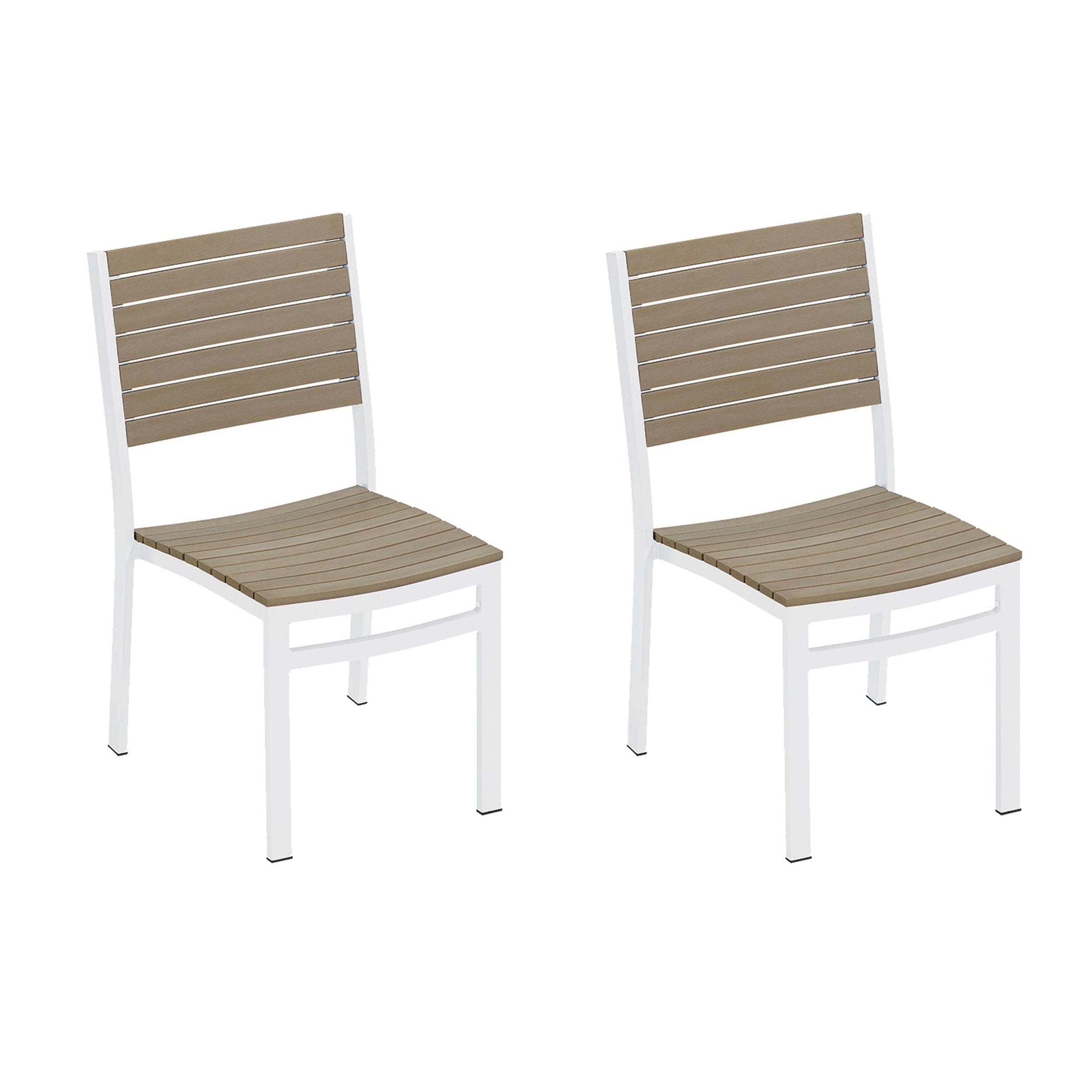 Travira Side Chair - Set Of 2