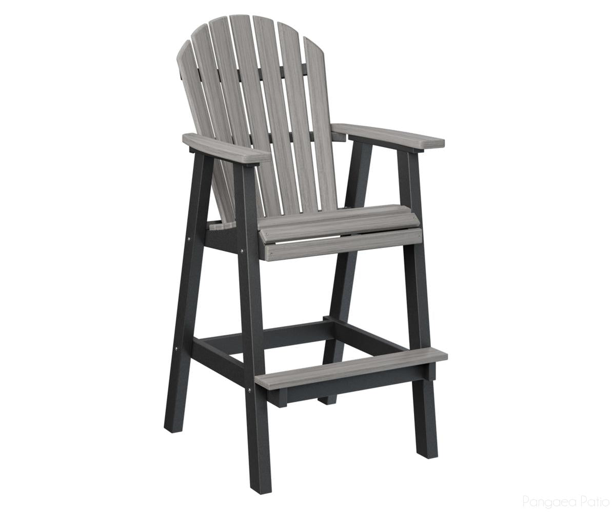 Comfo-Back 30" XT Chair