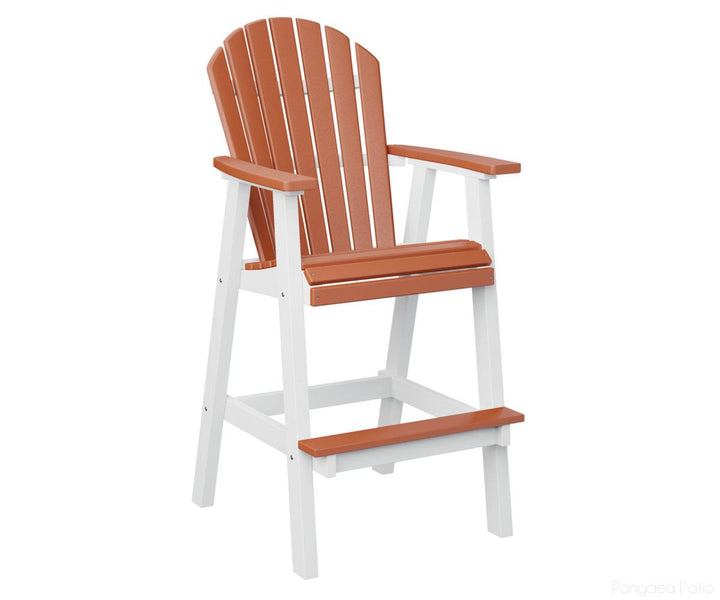 Comfo-Back 30" XT Chair