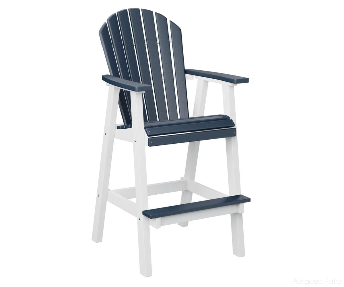 Comfo-Back 30" XT Chair