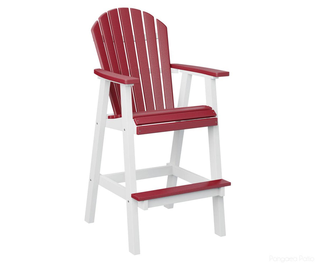 Comfo-Back 30" XT Chair