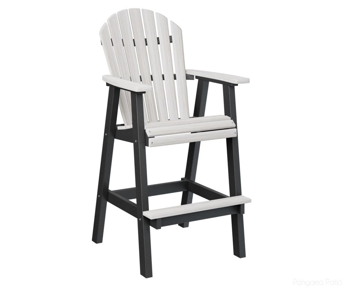 Comfo-Back 30" XT Chair