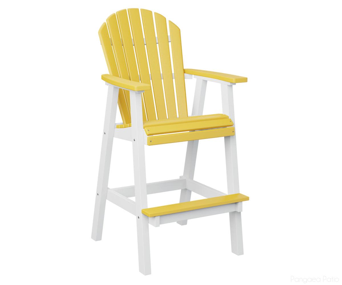 Comfo-Back 30" XT Chair