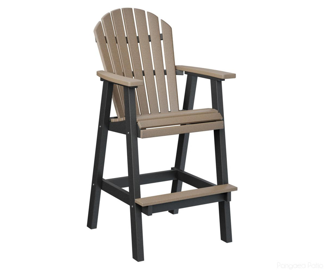 Comfo-Back 30" XT Chair