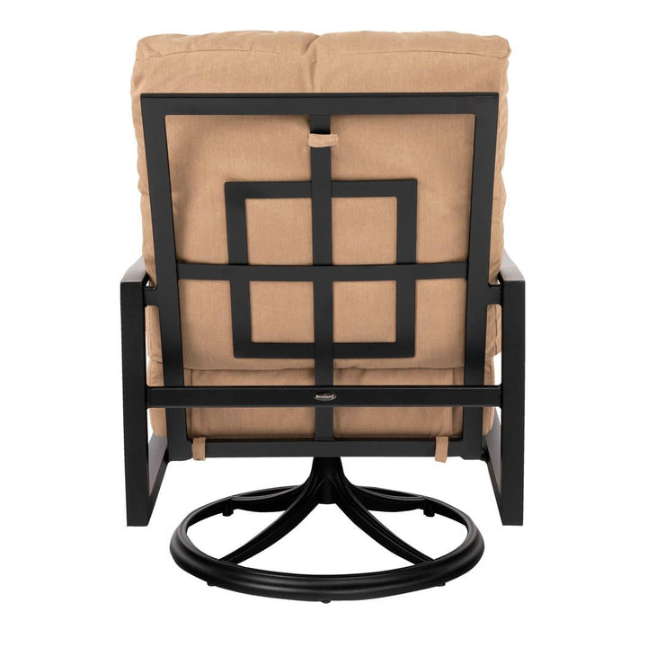 Nico Swivel Rocking Lounge Chair