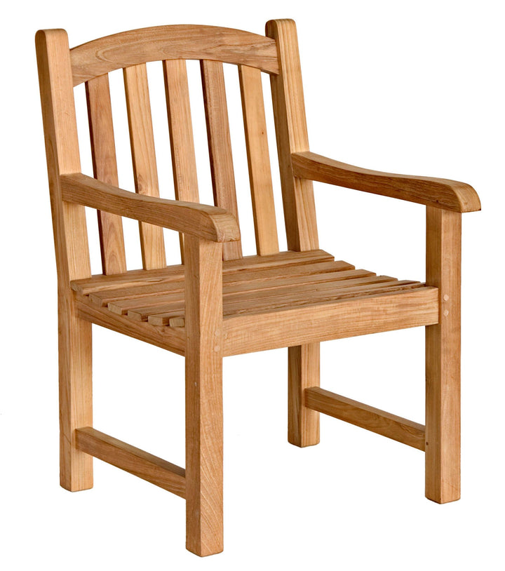 Victoria Garden Arm Chair