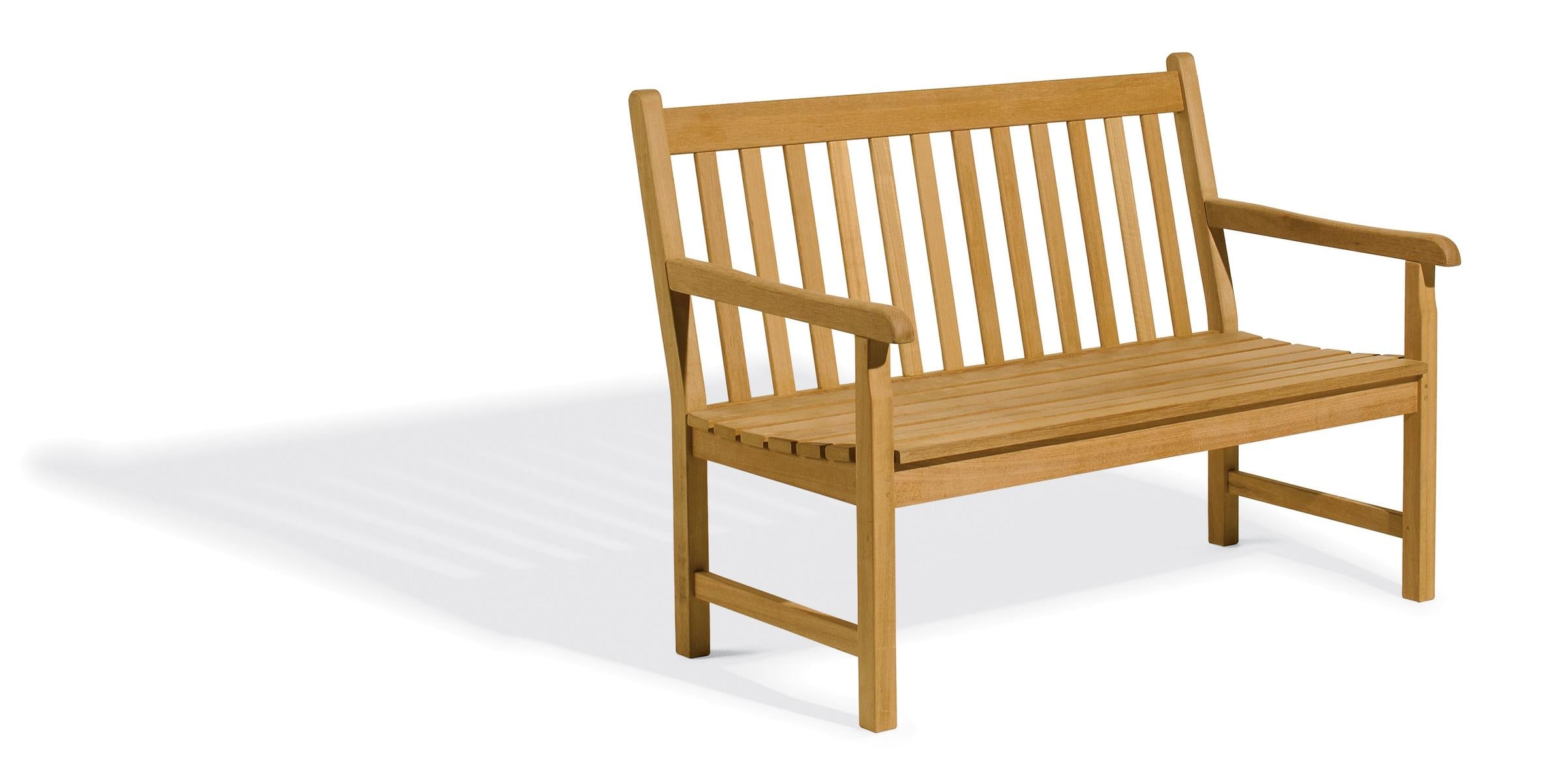 Classic 4' Bench