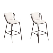 Malti Bar Chair - Set Of 2