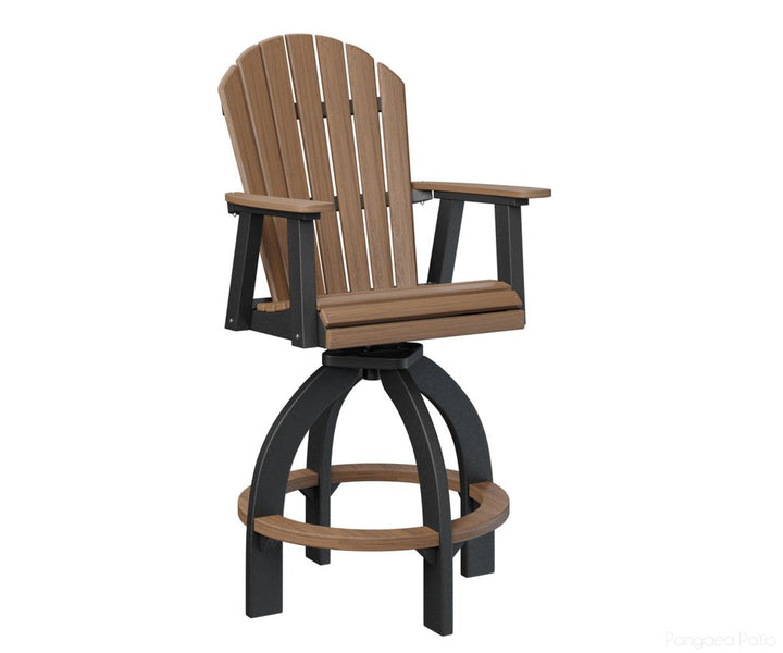 Comfo-Back Swivel 30" XT Chair