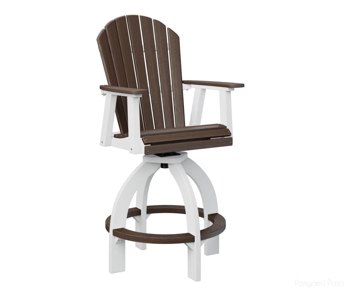 Comfo-Back Swivel 30" XT Chair