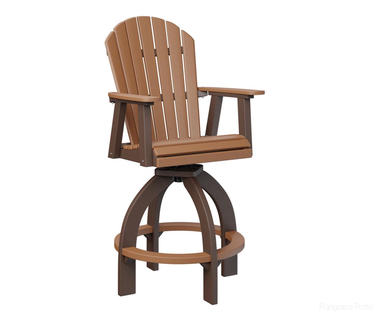 Comfo-Back Swivel 30" XT Chair