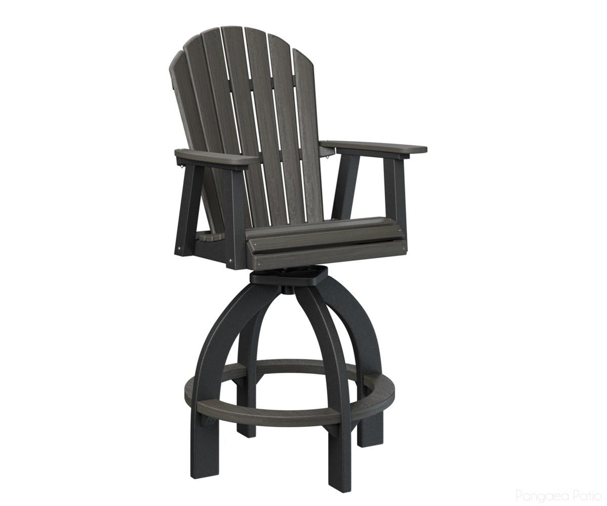 Comfo-Back Swivel 30" XT Chair