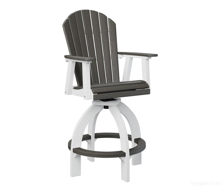 Comfo-Back Swivel 30" XT Chair