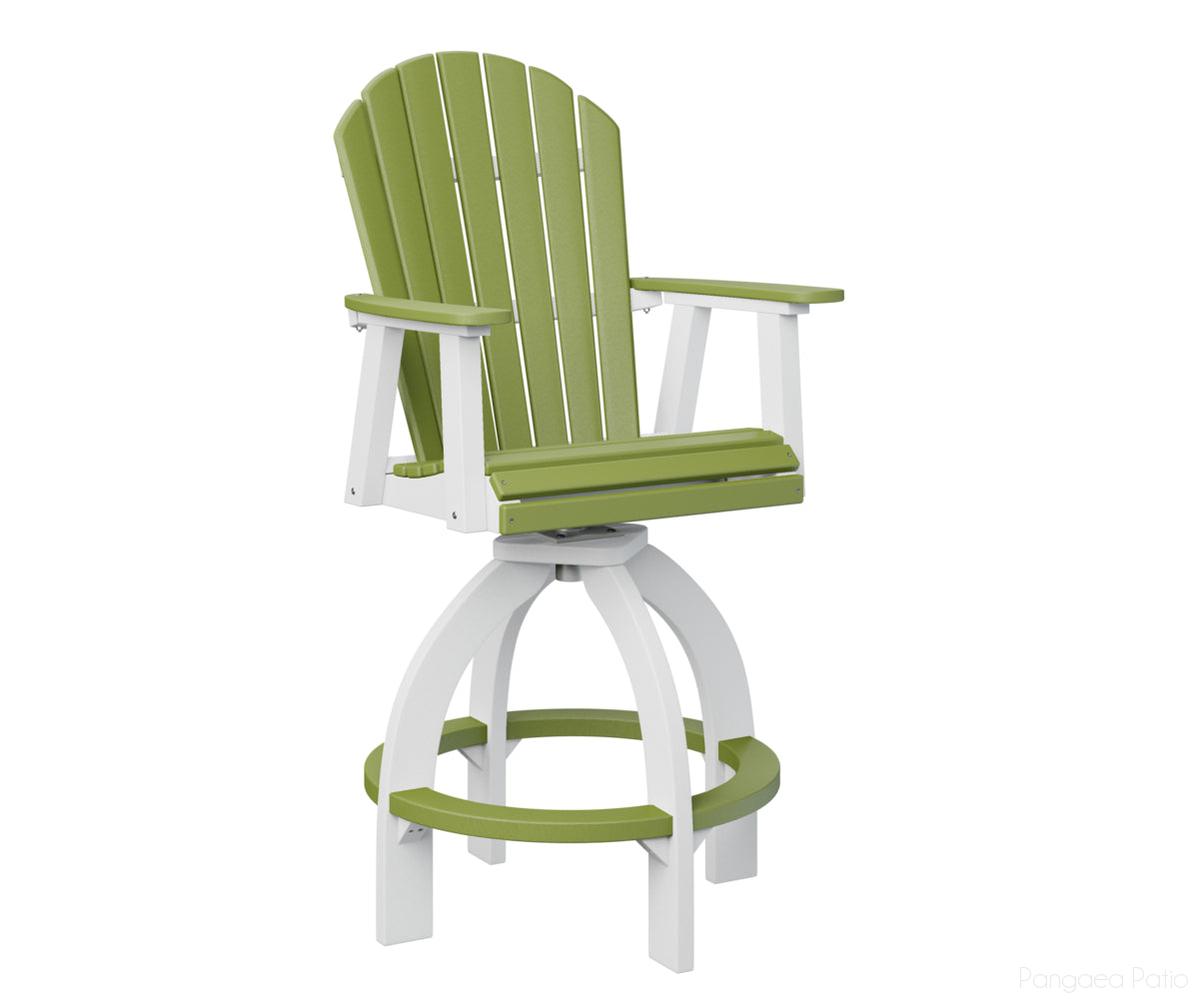 Comfo-Back Swivel 30" XT Chair
