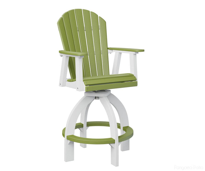 Comfo-Back Swivel 30" XT Chair