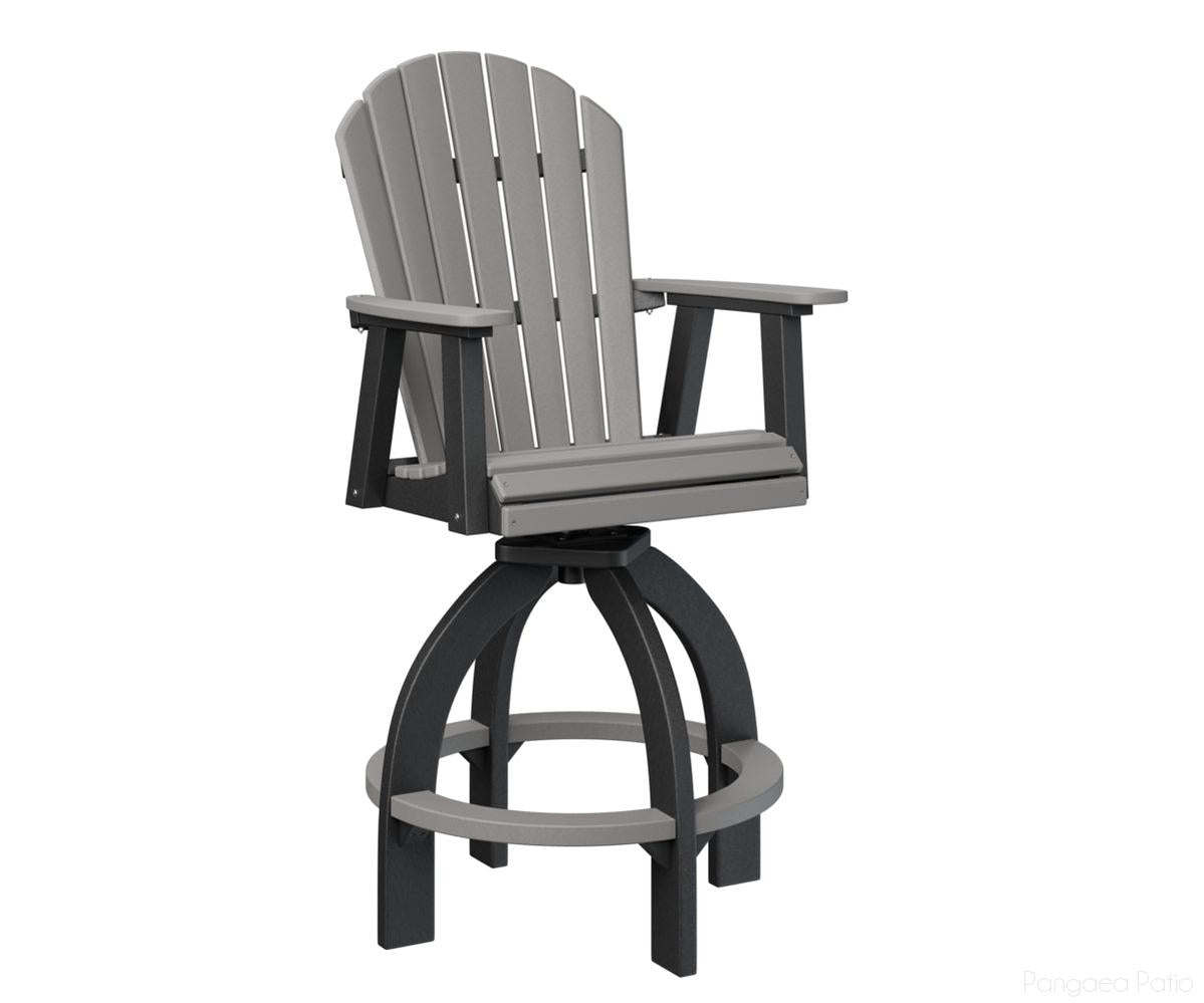 Comfo-Back Swivel 30" XT Chair